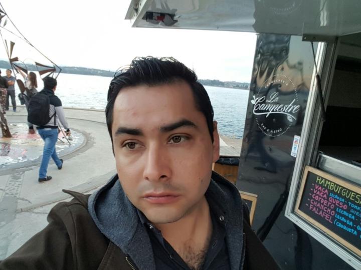 Luis Cabrera