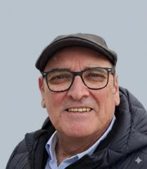 Julian Noblejas Rodriguez