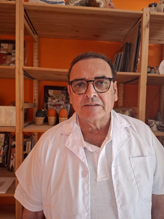 Julian Noblejas