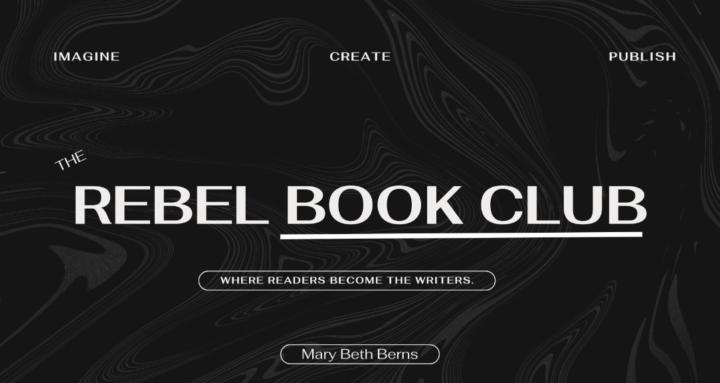 The REBEL Book Club 