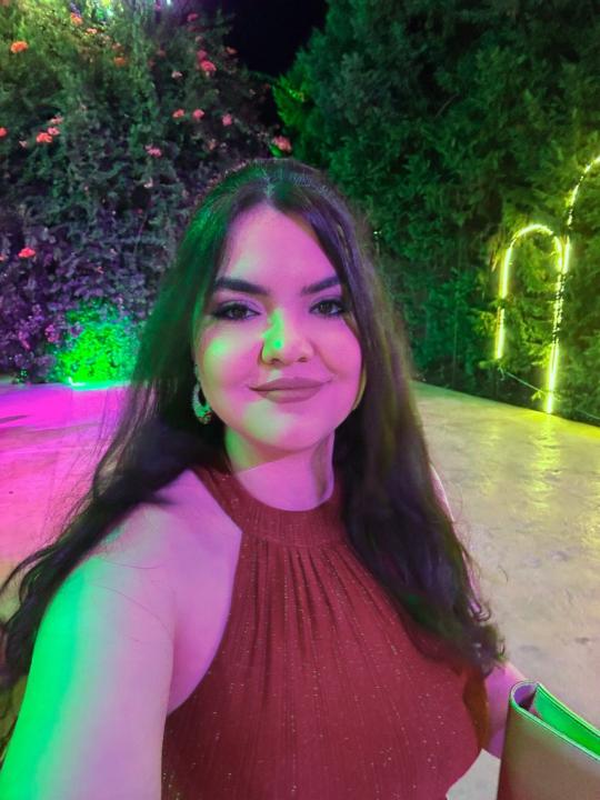 Reem Darwich