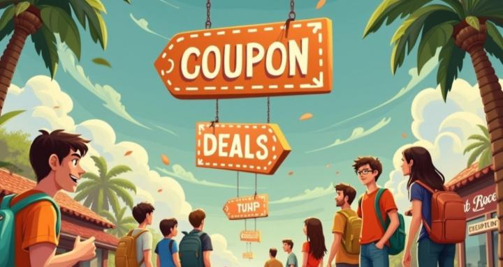 Best Coupons and Deals