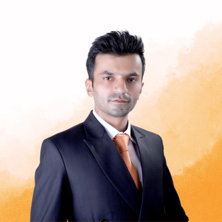 Sarthak Taneja