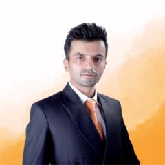 Sarthak Taneja