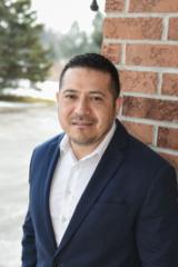 Eric Murrieta Garcia