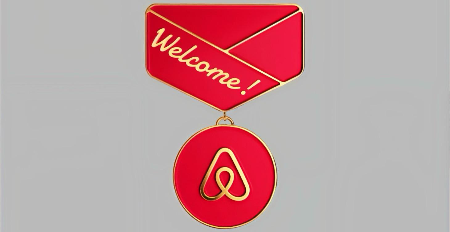 Welcome!! Your 5 stars starts here!