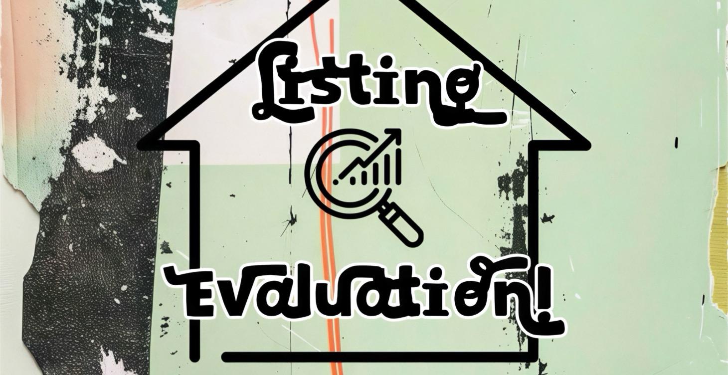 Listing Evaluations! (Premium)