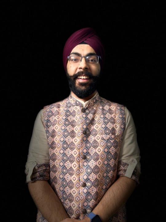 Chetandeep Singh Batra