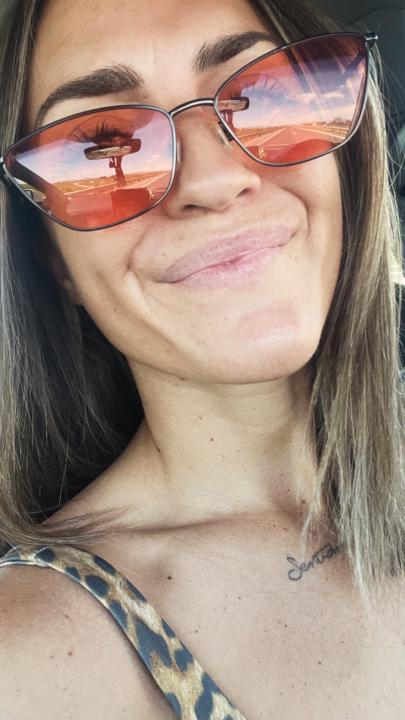 Alejandra Almau seglar