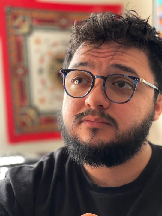 Max Hernandez