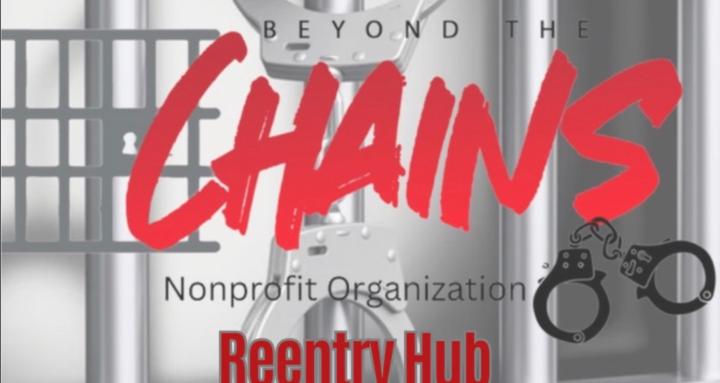 Beyond The Chains Reentry Hub