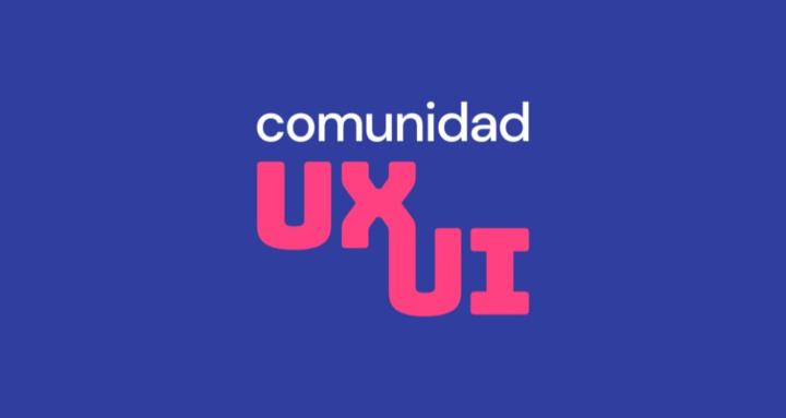 Comunidad UX UI