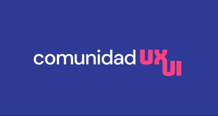 Comunidad UX UI