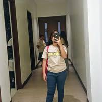 Pauline Legaspi
