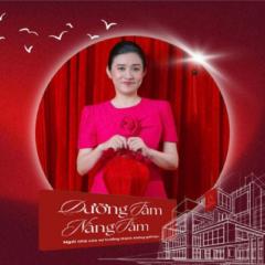 Lâm Lệ Nga
