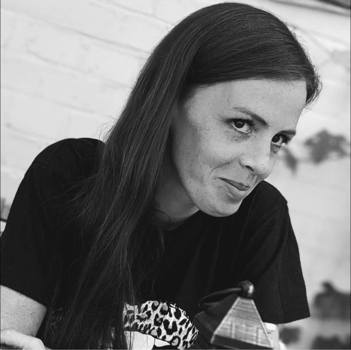 Lianne Stevens