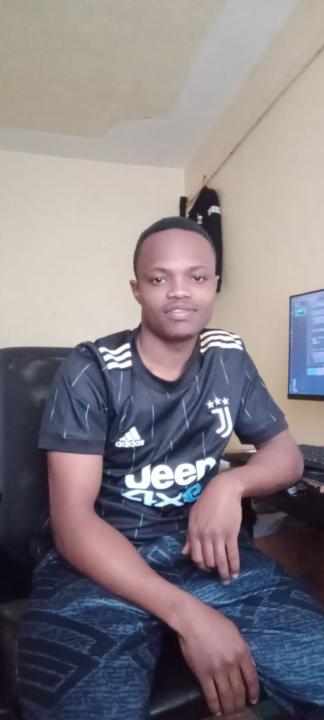 Kelvin Mutuota