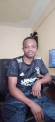 Kelvin Mutuota