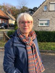 Mechthild Moritz