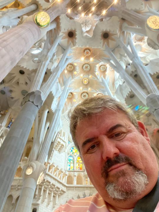 Miguel Angel Aceitón Martínez