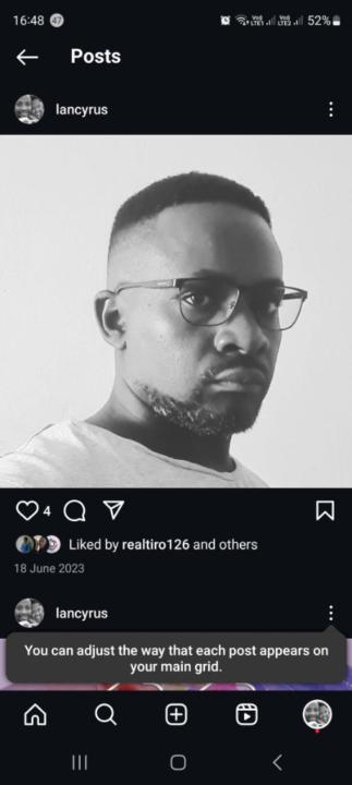 Tiro Phaka