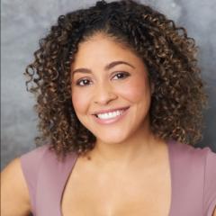 Teneisha Collins