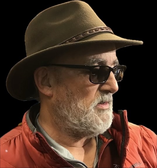 Martin Martelle