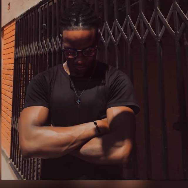 Rufaro Mundawaro
