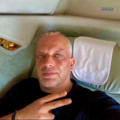 Urs Fehr