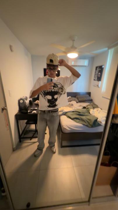 Yeriel Alfredo Torres Diaz