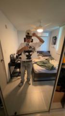 Yeriel Alfredo Torres Diaz