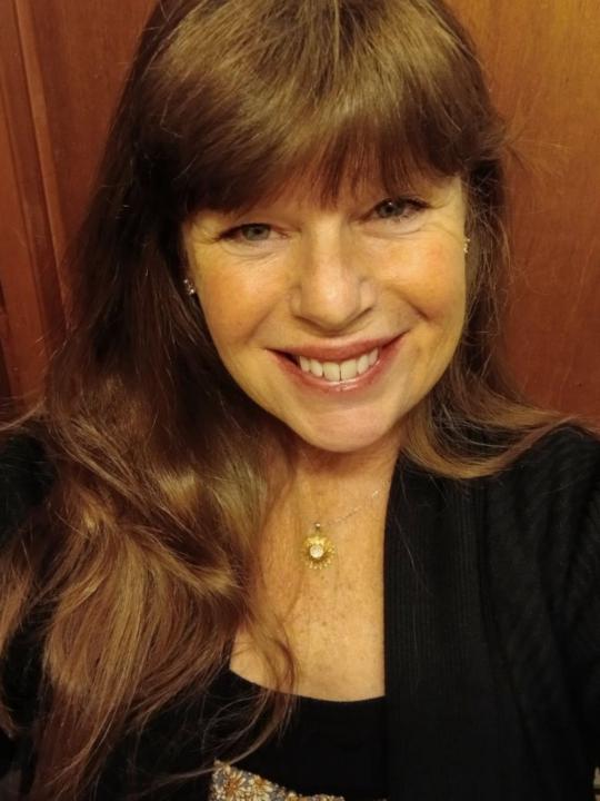 Laurie Burke