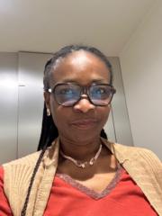 Nadège Chouante