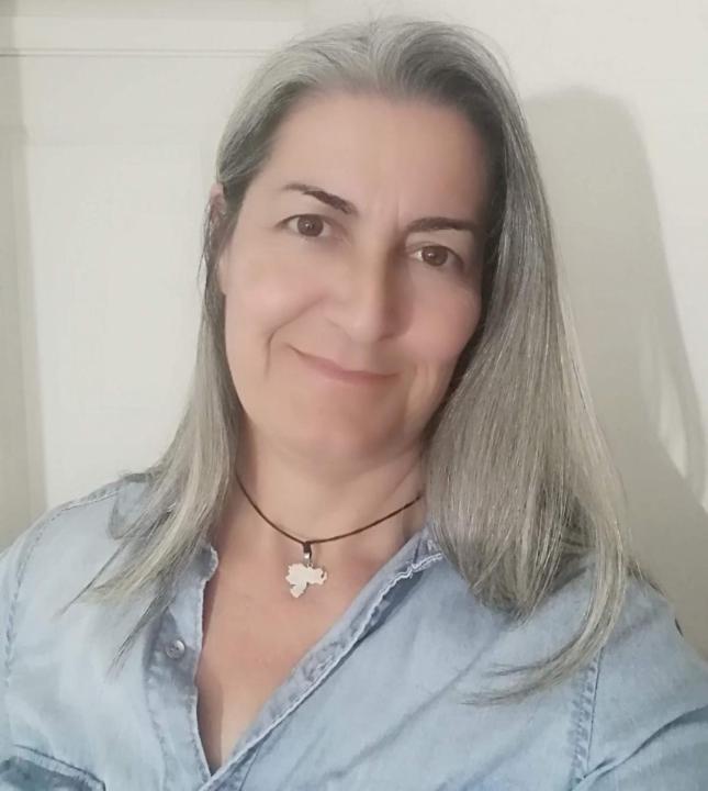 Mercedes De Abreu