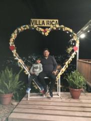 Josue Ricardo Carlos Pacheco