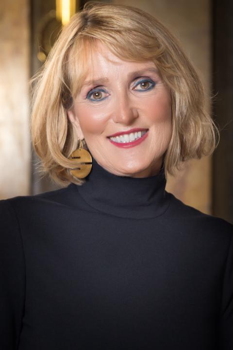 Andrea Bullard