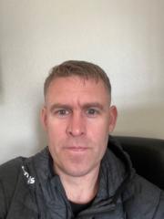 Colm Mc Brearty