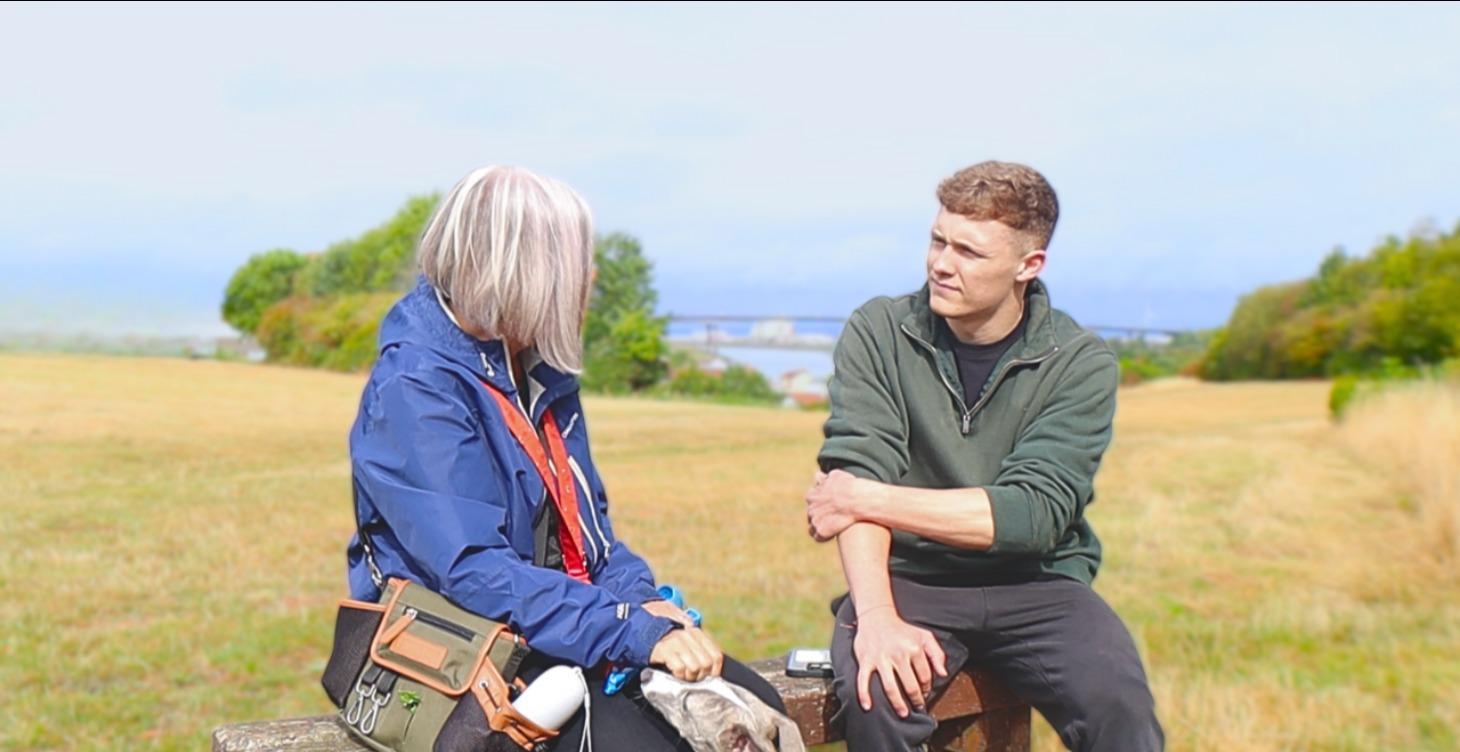 15 Days of Social Confidence