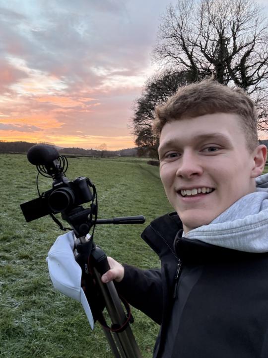 Day 25: 50 days of discipline