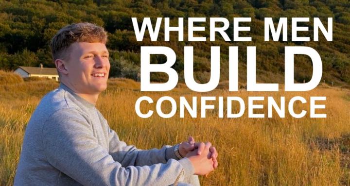 The Men's Confidence Club