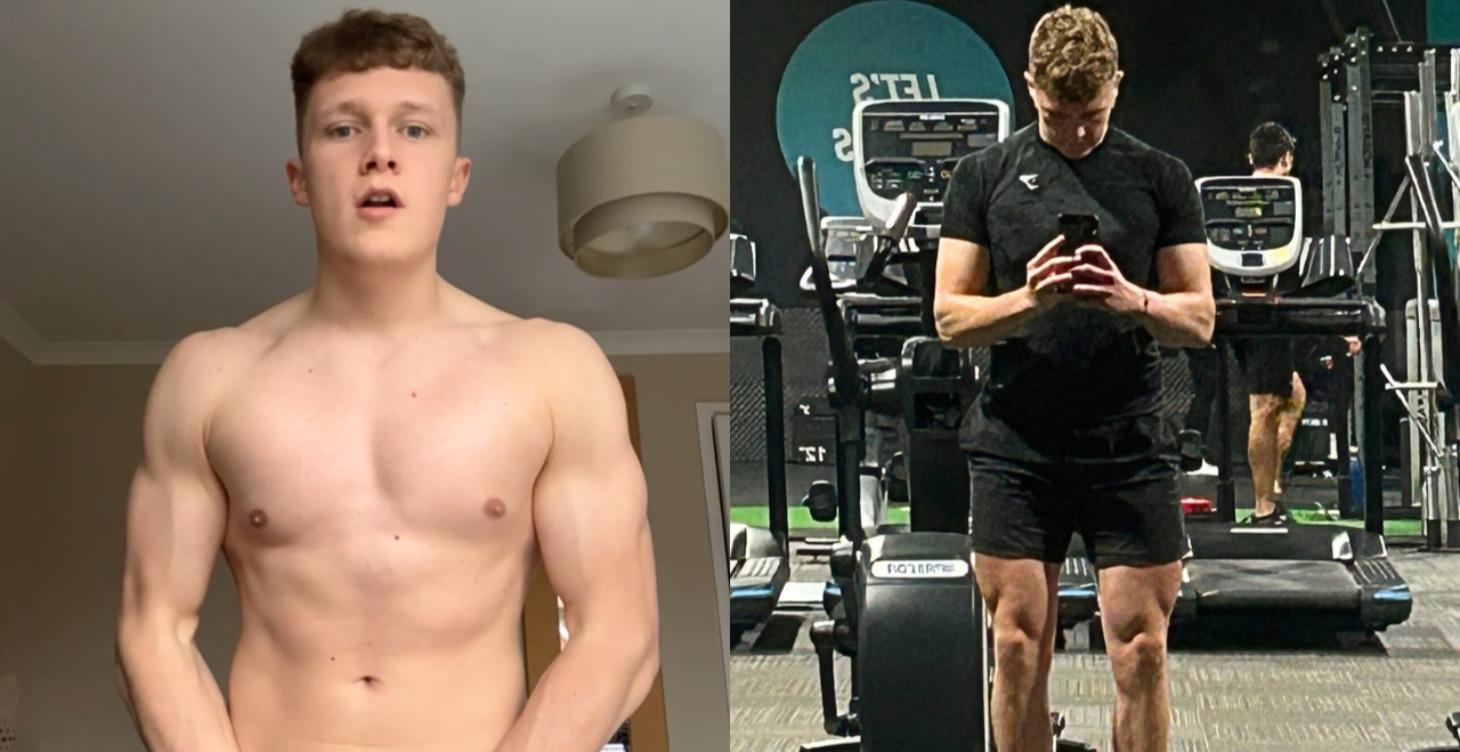 50 Days of Discipline