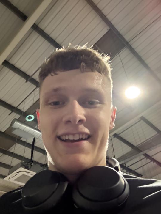 Day 28: 50 days of discipline 