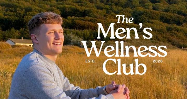 The Men's Wellness Club