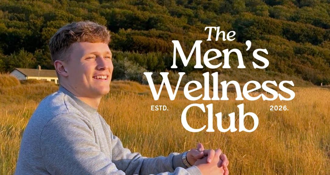 The Men's Wellness Club