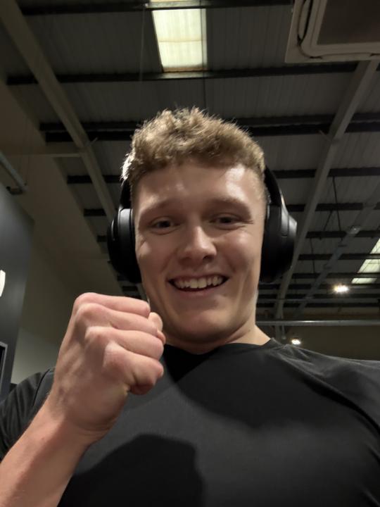 Day 13: 50 days of discipline