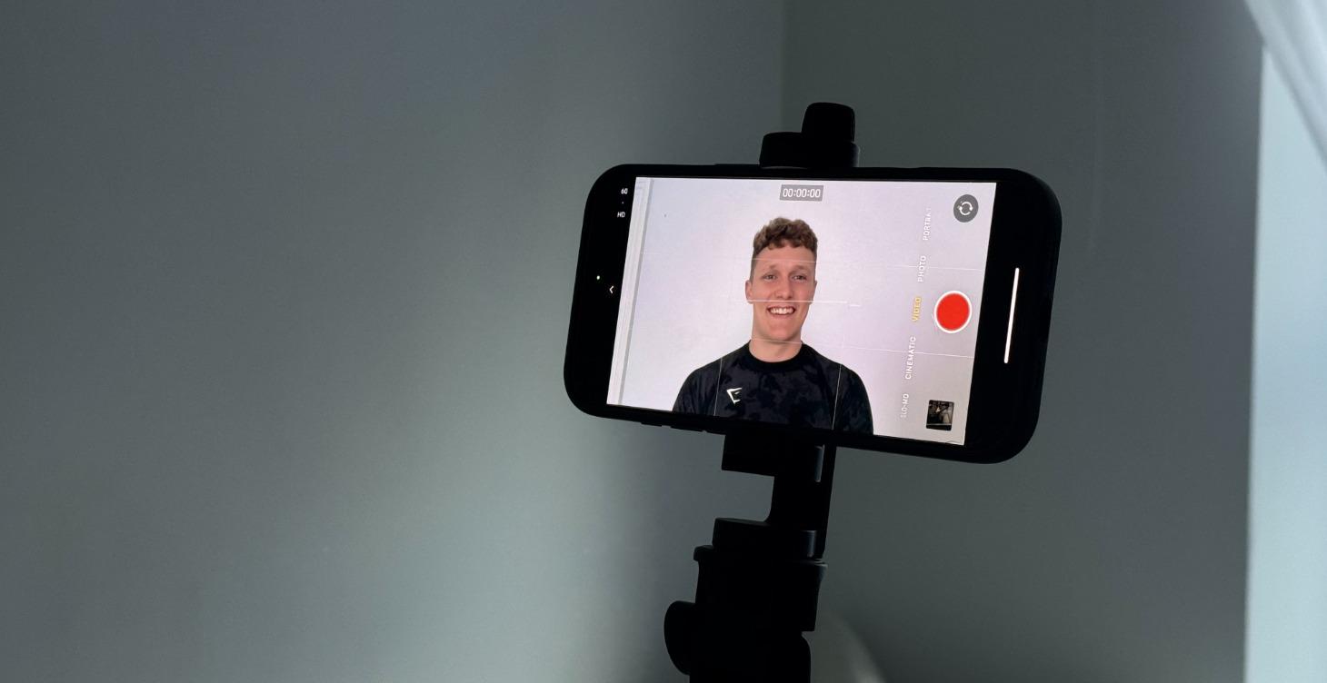 7-Day Confidence Challenge