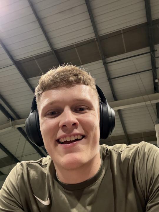 Day 32: 50 days of discipline 