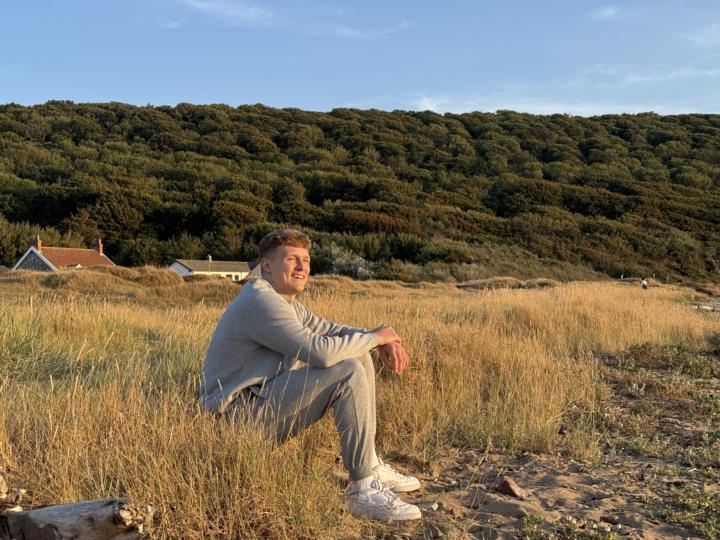 Welcome to The Men's Wellness Club! Introduce Yourself...