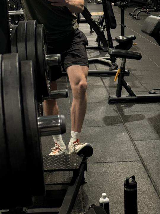 Day 3: 50 days of Discipline