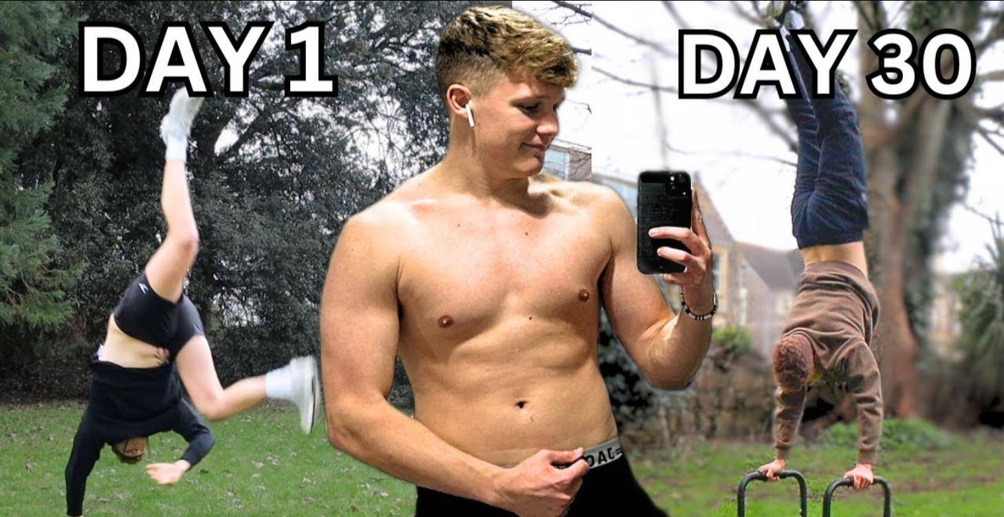 Fitness & Calisthenics